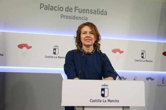 CLM aprueba 60 millones para la prestación de servicios sociales y ayuda a domicilio a través de ayuntamientos