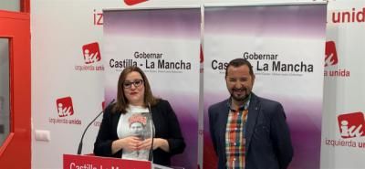 Las confluencias entre Podemos e IU no terminan de cristalizar pese al acuerdo