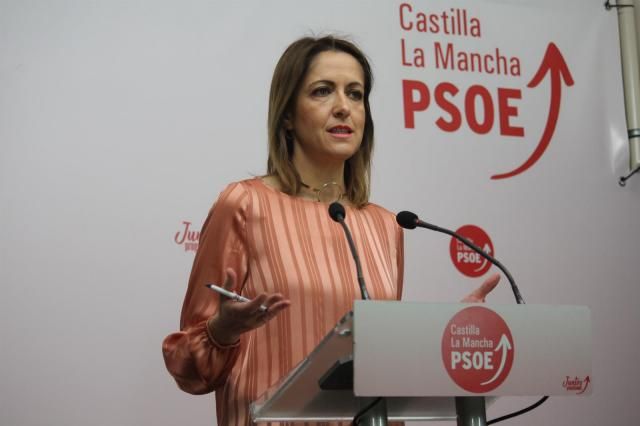 El PSOE CLM pregunta al PP si sigue dispuesto a pactar con Vox tras las denuncias de exaltos cargos sobre donaciones