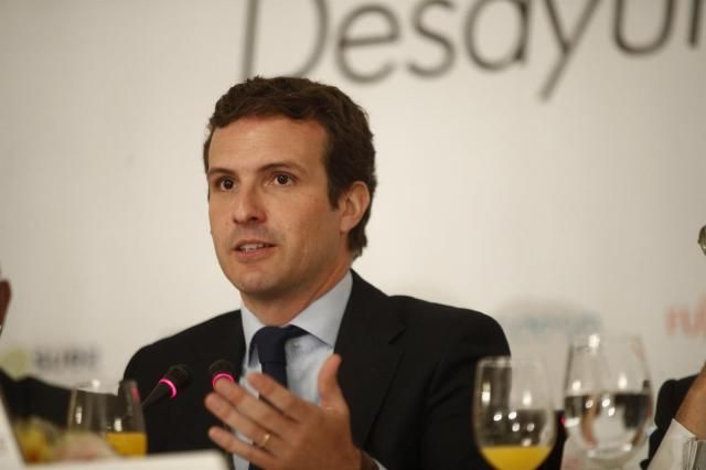 Pablo Casado