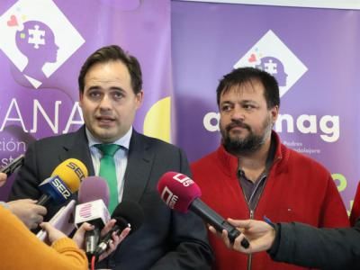 Núñez resta importancia a la ausencia de castellano-manchego en las elecciones europeas