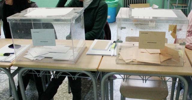 ¡A votar! Todo lo que necesitas saber para el 26M