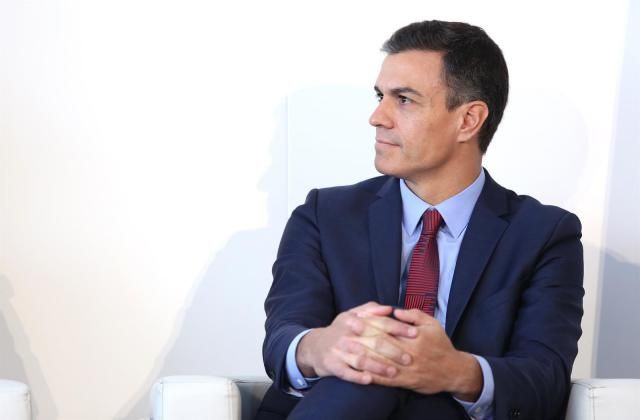 Pedro Sánchez visitará Toledo este viernes