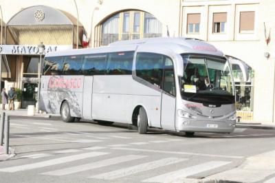 Aprobado el descuento del 50% en el transporte para personas con una discapacidad igual o superior al 33%