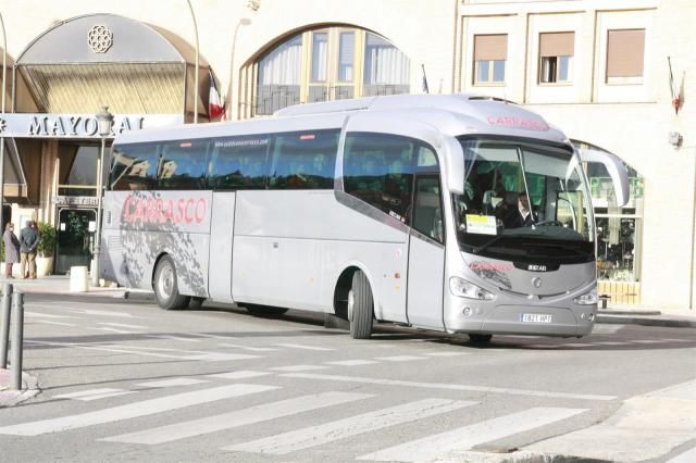 Aprobado el descuento del 50% en el transporte para personas con una discapacidad igual o superior al 33%