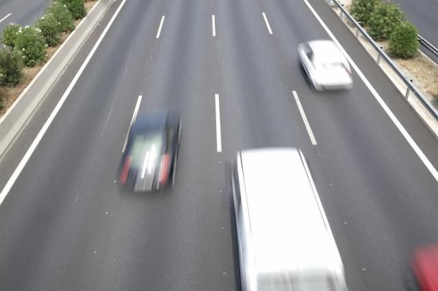 Dos muertos en las carreteras de CLM en la I Fase de la operación Semana Santa