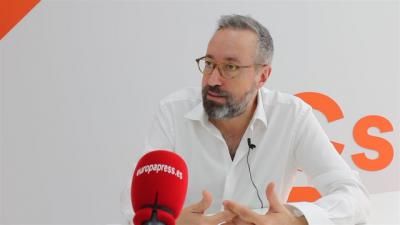 Girauta urge a un "profundo análisis" de las necesidades de Talavera