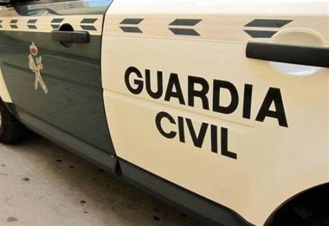 Detienen a 8 personas por 19 robos a camiones en áreas de servicio