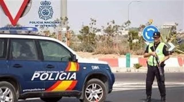 Desarticulado un clan familiar violento que sustraía cobre y robaba en explotaciones agrícolas