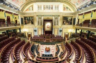 Estos son los representantes de CLM en el Congreso a través de PSOE, PP y VOX