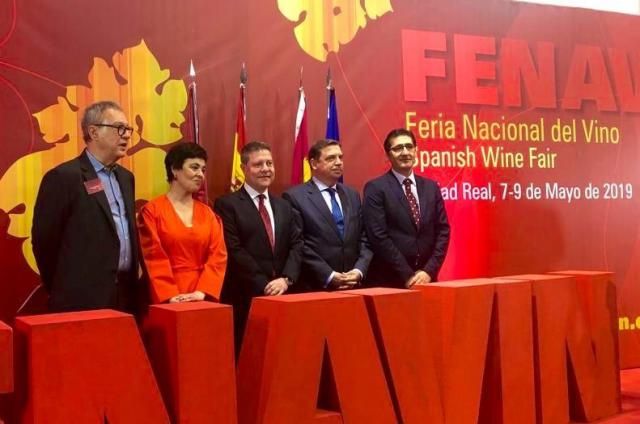 La X edición de Fenavin quiere generar 400.000 contactos comerciales