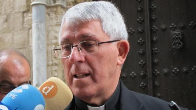 El arzobispo de Toledo ve 'imprescindible' la Religión en la escuela pública