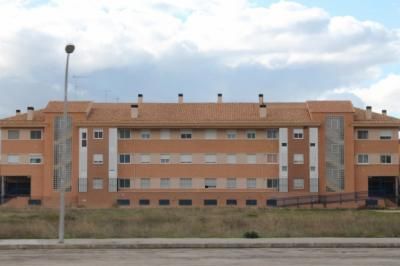 El precio de la vivienda libre sube en Castilla-La Mancha un 4,1%