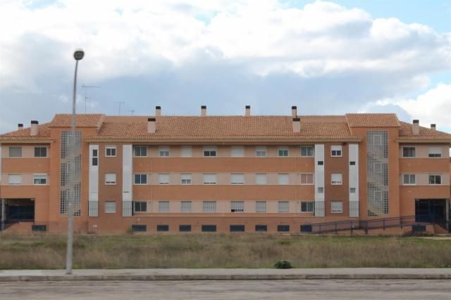 El precio de la vivienda libre sube en Castilla-La Mancha un 4,1%