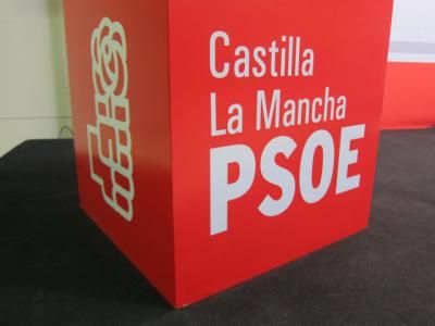 La militancia del PSOE de CLM tendrá que refrendar el pacto con Cs