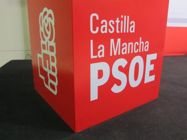 La militancia del PSOE de CLM tendrá que refrendar el pacto con Cs