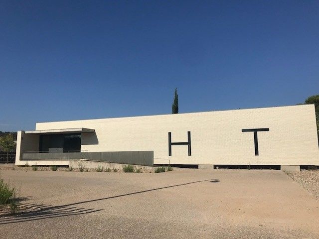 El SESCAM baraja fecha de apertura del nuevo Hospital Universitario de Toledo