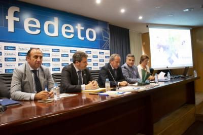 FEDETO confía en la "determinación" de Page de fortalecer el diálogo social y mantener el pacto entre agentes sociales