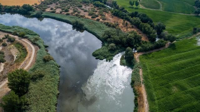 AGUA | ¿El futuro del Tajo? El mensaje de la ministra que da esperanza