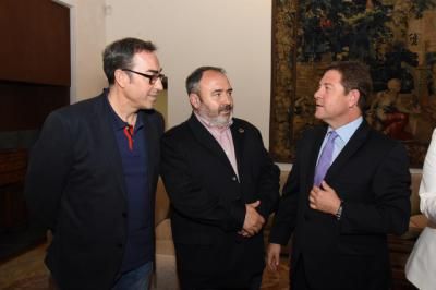 UGT y CCOO aplauden el nuevo pacto entre Junta y agentes sociales