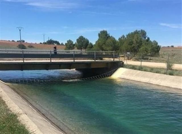 Guerra del agua: Valencia se persona contra el recurso de la Junta contra el trasvase