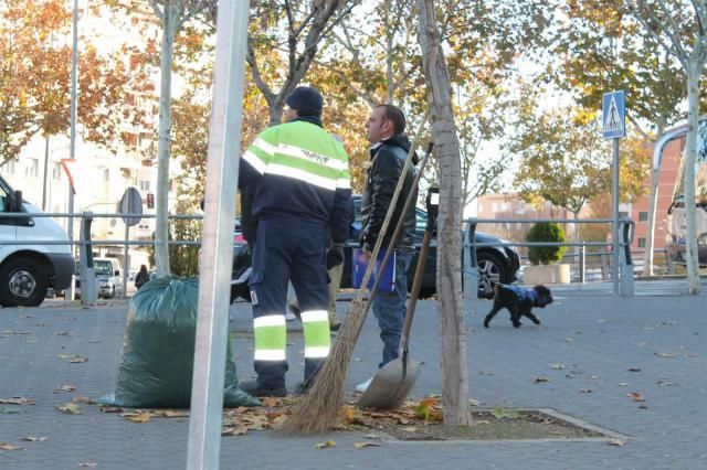 El paro baja en 290 personas en julio en Castilla-La Mancha