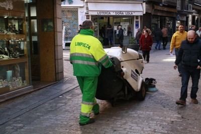 Castilla-La Mancha se sitúa en los niveles de afiliación y paro de hace 10 años