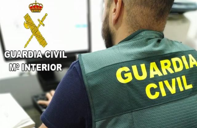 Detenidas tres personas por estafar unos 11.000 euros a una cadena de hipermercados