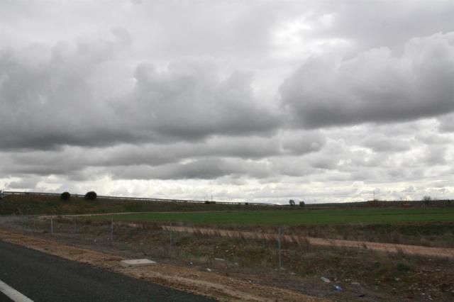 CLM estará este sábado en riesgo por tormentas