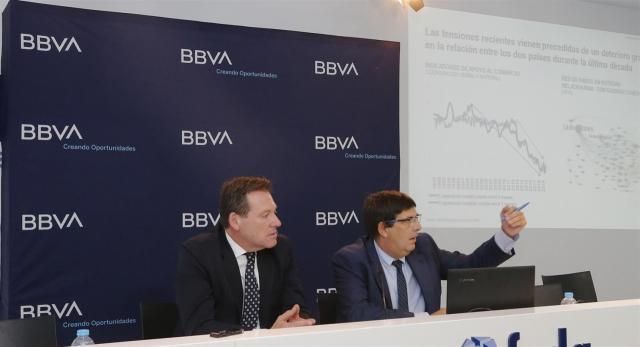 BBVA Research prevé 44.000 nuevos empleos hasta 2020 en CLM