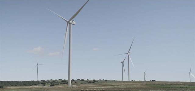 Comienza en Cuenca la construcción de su primera planta eólica de 51 MW en CLM