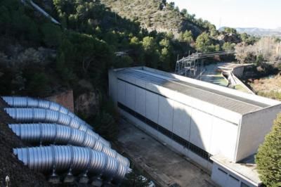 Los embalses se secan y... El Gobierno da luz verde un nuevo trasvase del Tajo al Segura