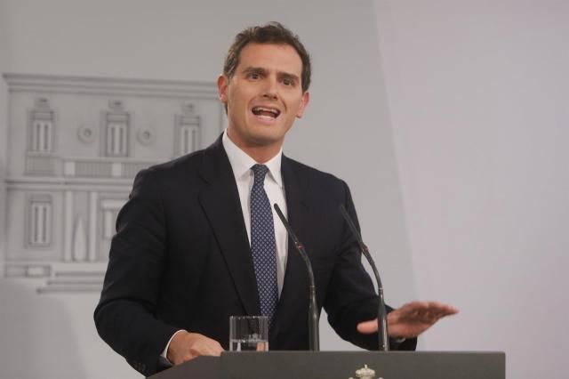 Albert Rivera