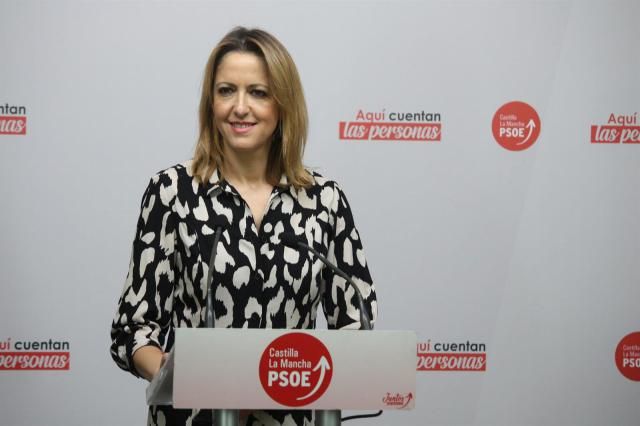 Cristina Maestre