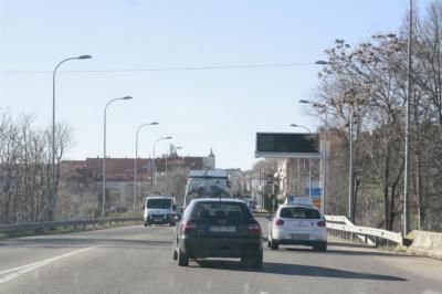 La DGT prev&#233; 856.032 desplazamientos por carretera en CLM por el Puente de Todos los Santos