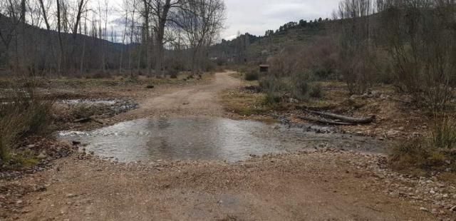 1,4 millones de euros en ayudas para las obras de emergencia tras la DANA en la provincia de Albacete