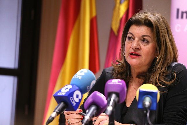 Carmen Amores repite como directora general de CMM