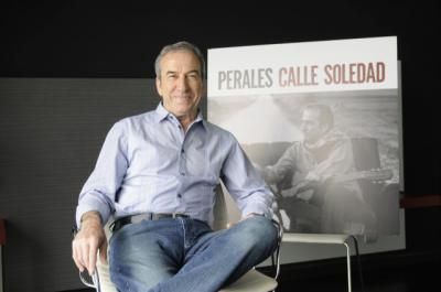 José Luis Perales anuncia gira de despedida en 2020