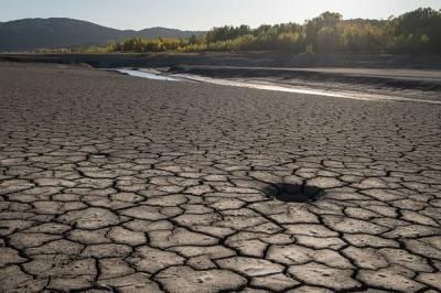 Entrepeñas y Buendía se quedan al 18,38 por ciento de su capacidad