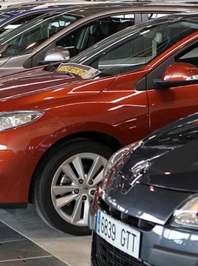 El precio medio de los coches de segunda mano en CLM fue de 13.034 euros en noviembre