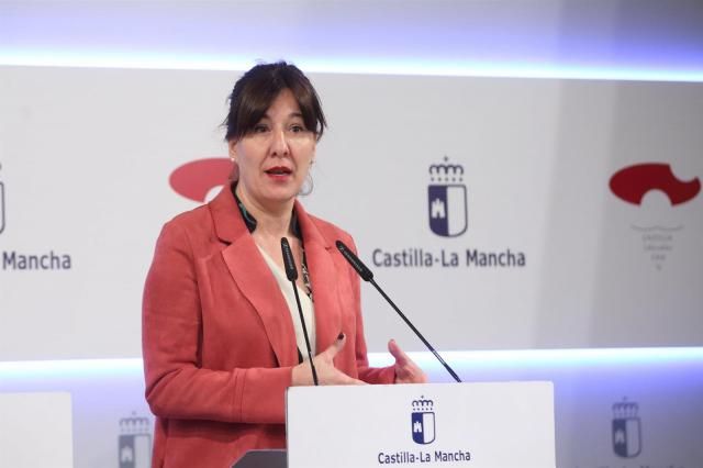 CLM destinará 6,6 millones de euros en ayudas a las familias numerosas de la región