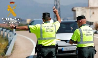 La operación especial de Navidad concluye en Castilla-La Mancha con 4 fallecidos