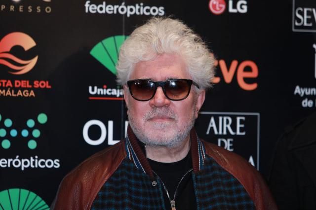 Pedro Almodóvar