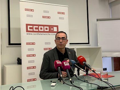 CCOO celebra el Gobierno de coalición y le exige derogar reforma laboral