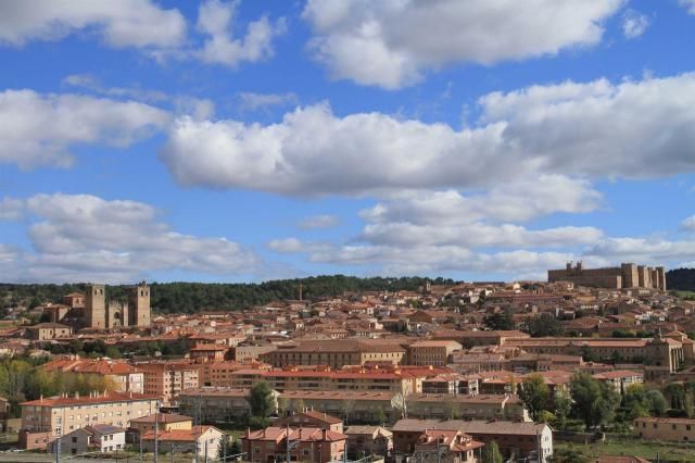 Sigüenza quiere ser declarada Ciudad Patrimonio de la Humanidad