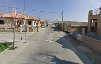 Herido un joven de 18 años tras una reyerta en La Mata