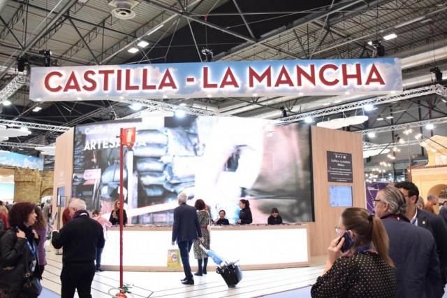 ESPAÑA | Maroto confirma que habrá FITUR: 'será el renacer del turismo'