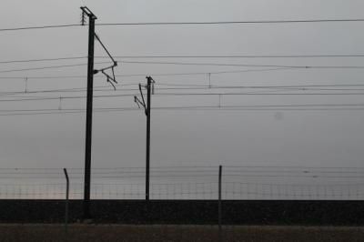 Los incidentes achacables a Renfe en la línea Madrid-Badajoz cayeron un 75% hasta octubre, según el Gobierno