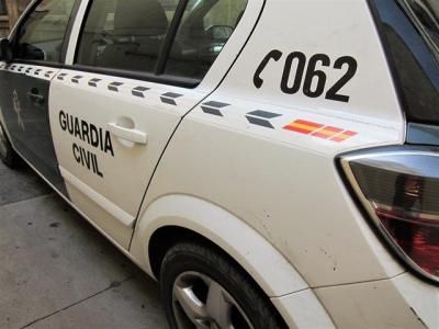 Una quincena de comandancias, destacamentos y puestos de Guardia Civil de C-LM han cerrado puertas en lo que va de siglo