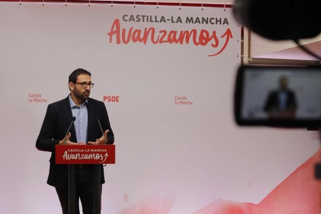 El PSOE CLM mostrará 23 razones para presumir de ser castellanomanchego